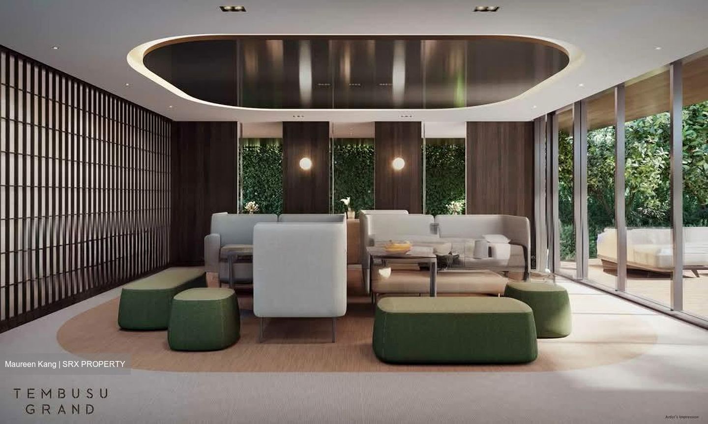 Tembusu Grand (D15), Condominium #600604891